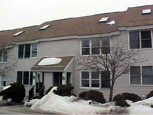 352 Circle Road, Unit 352 Manchester, NH 03103 - Photo 1 of 1