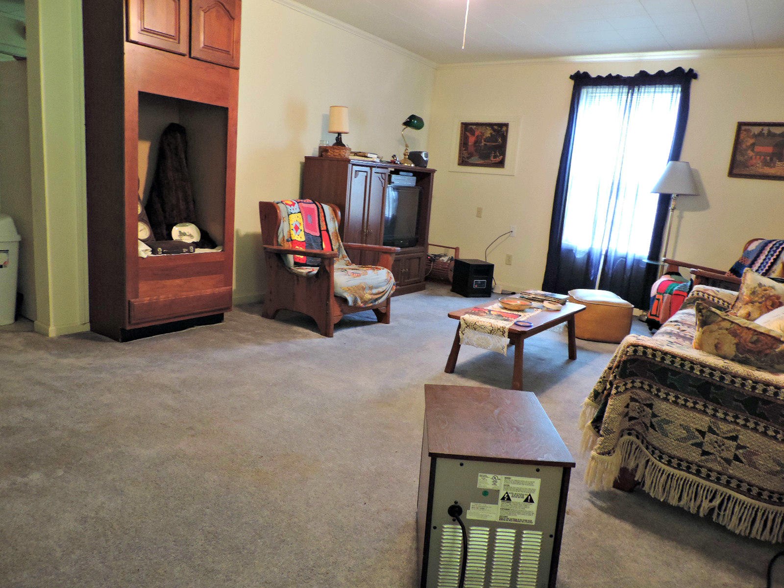 3404 Dutch Valley Road Washburn, TN 37888 - Photo 9 of 34 Gallery Image 9