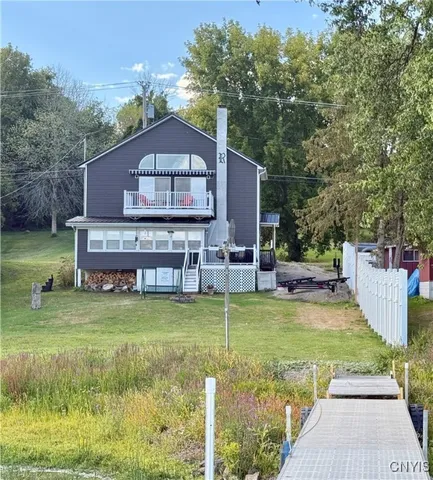 $315,000 | 3404 County Rte 6, Hammond, NY 13646