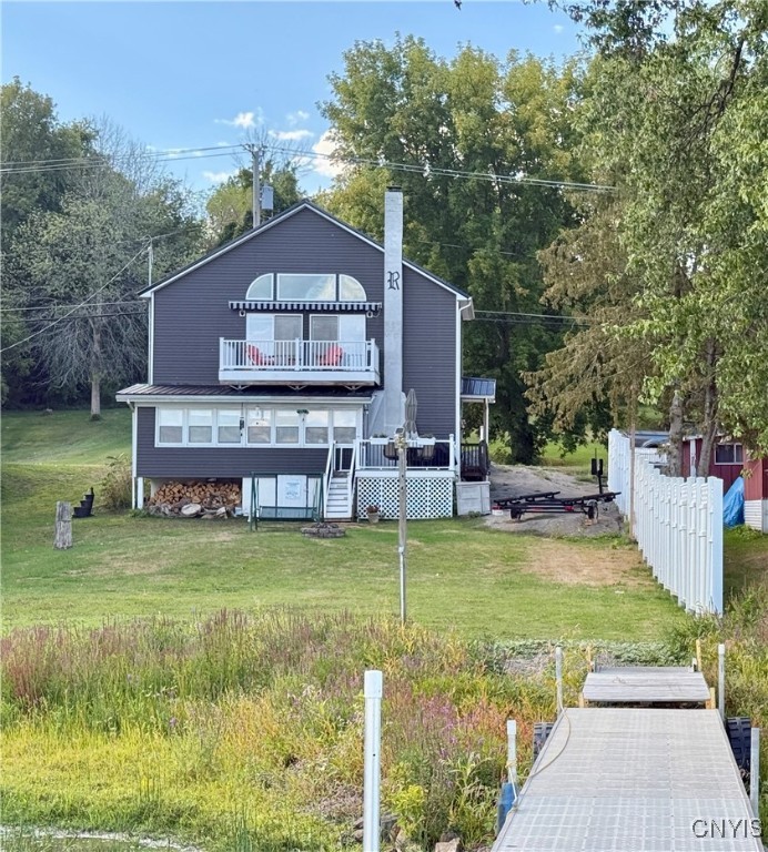 3404 County Rte 6 Hammond, NY 13646 - Photo 25 of 28