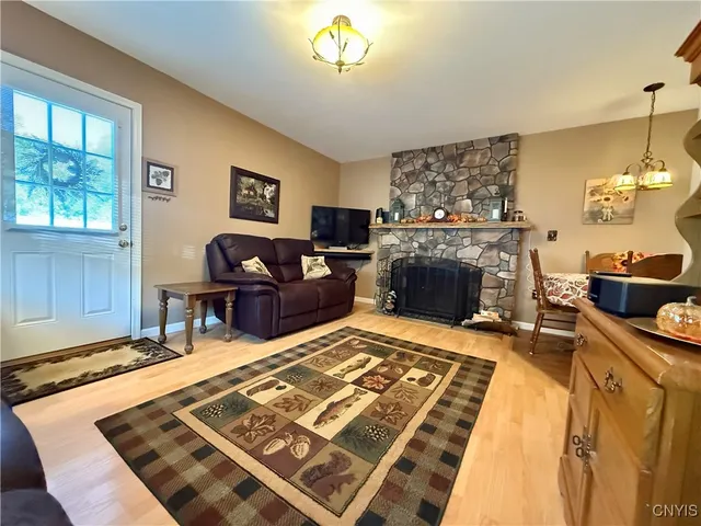 $315,000 | 3404 County Rte 6, Hammond, NY 13646