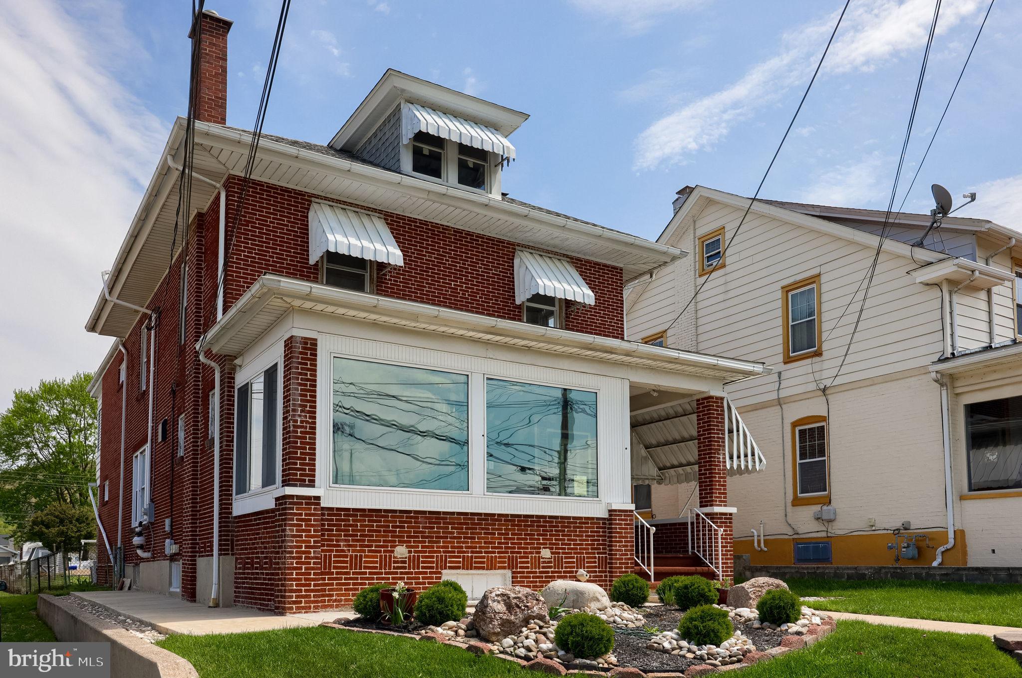 3625 Kutztown Road Reading, PA 19605 - Photo 4 of 28