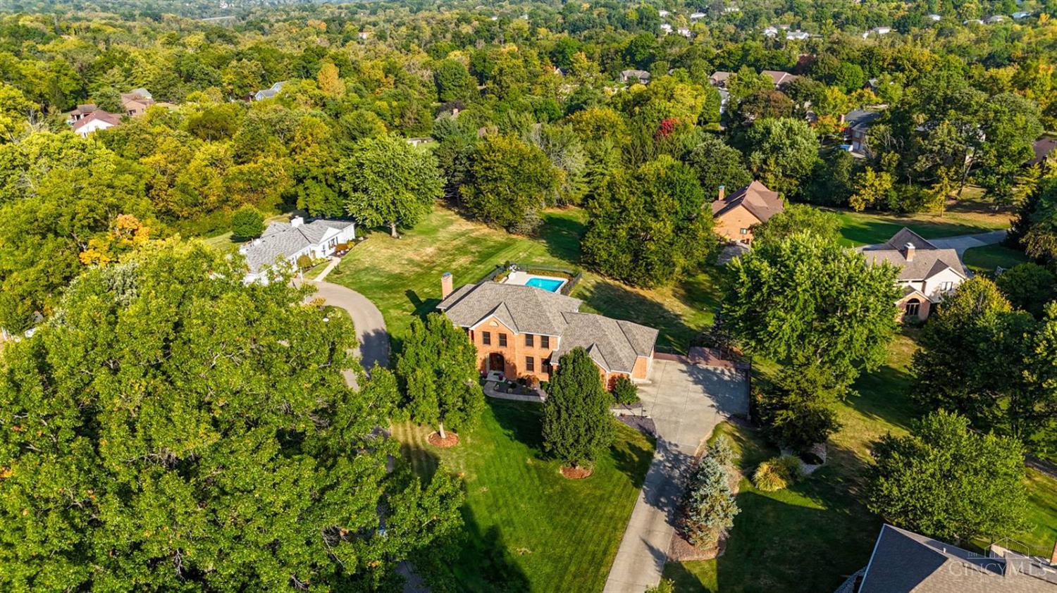4628 Boomer Road Cincinnati, OH 45247 - Photo 64 of 71 Gallery Image 64
