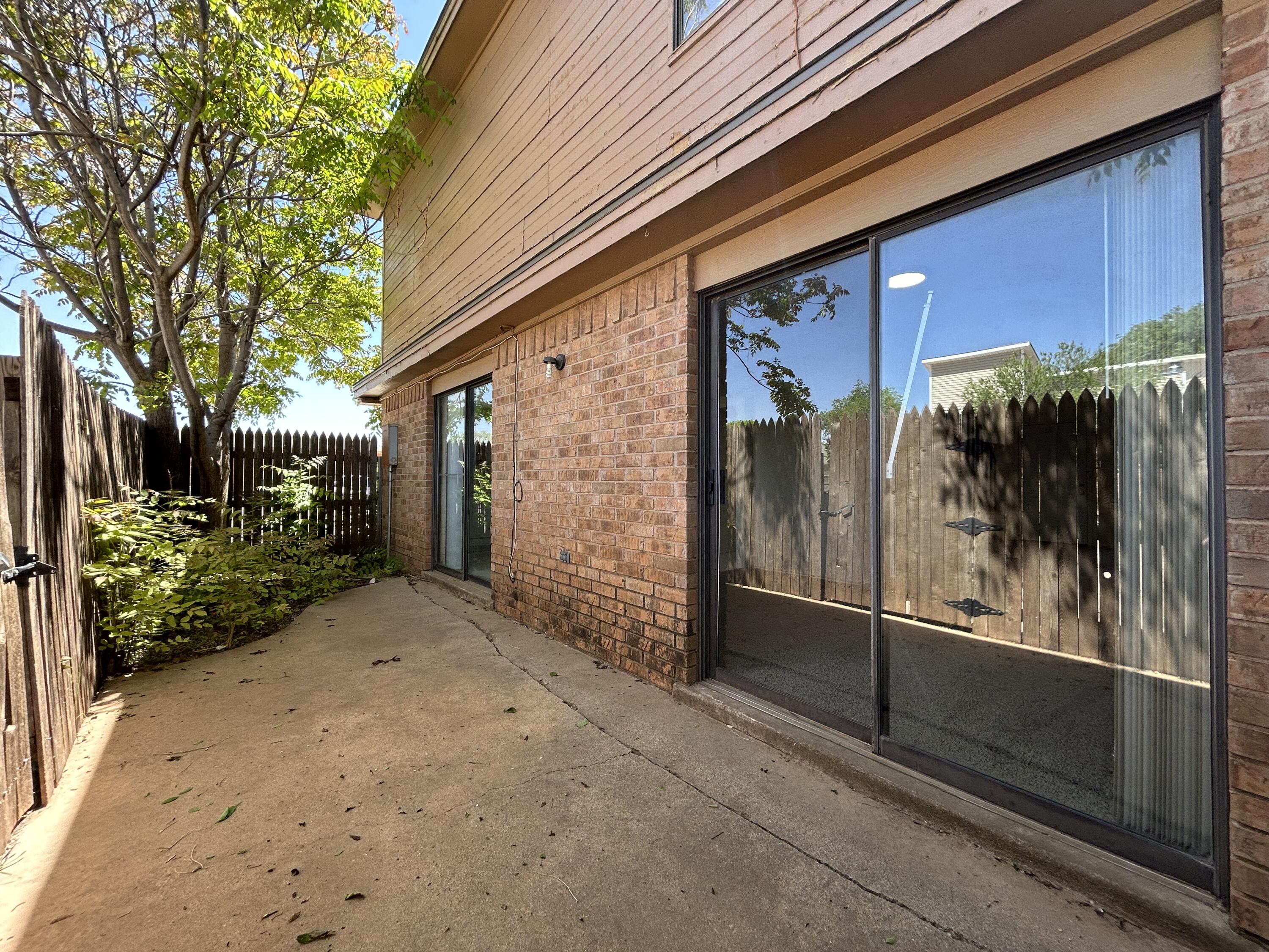 6110 36th Street, Unit 1 Lubbock, TX 79407 - Photo 22 of 22 22