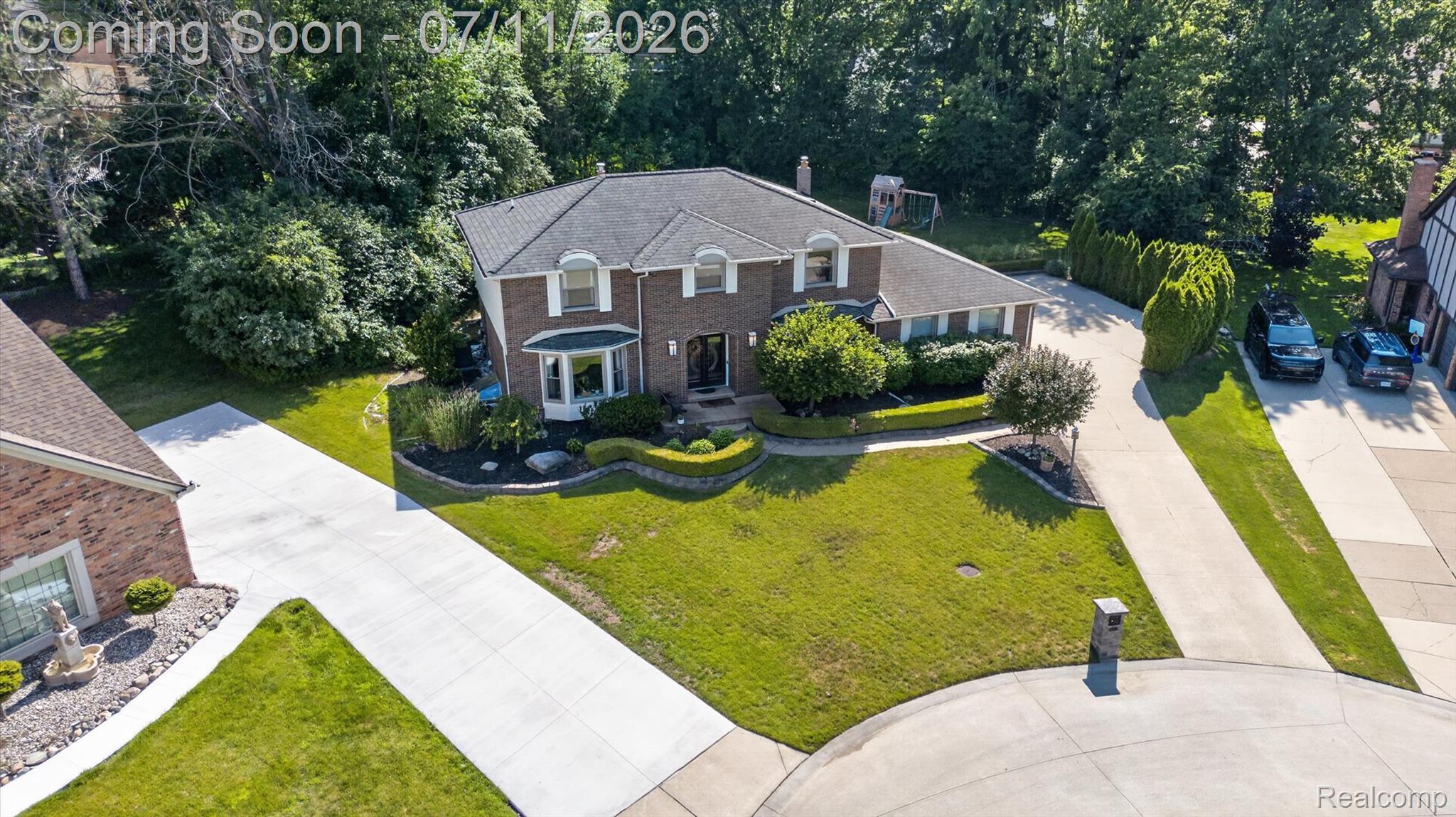 3115 Glengrove Drive Rochester, MI 48309 - Photo 55 of 66 60-3115-Glengrove-Dr-WindowStill-Photography.jpg
