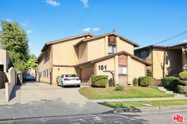 $1,788,888 | 15 East Beacon Street, Alhambra, CA 91801