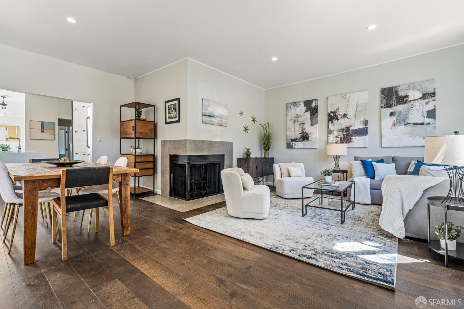 261 Ripley Street San Francisco, CA 94110 - Photo 2 of 33 Gallery Image 2