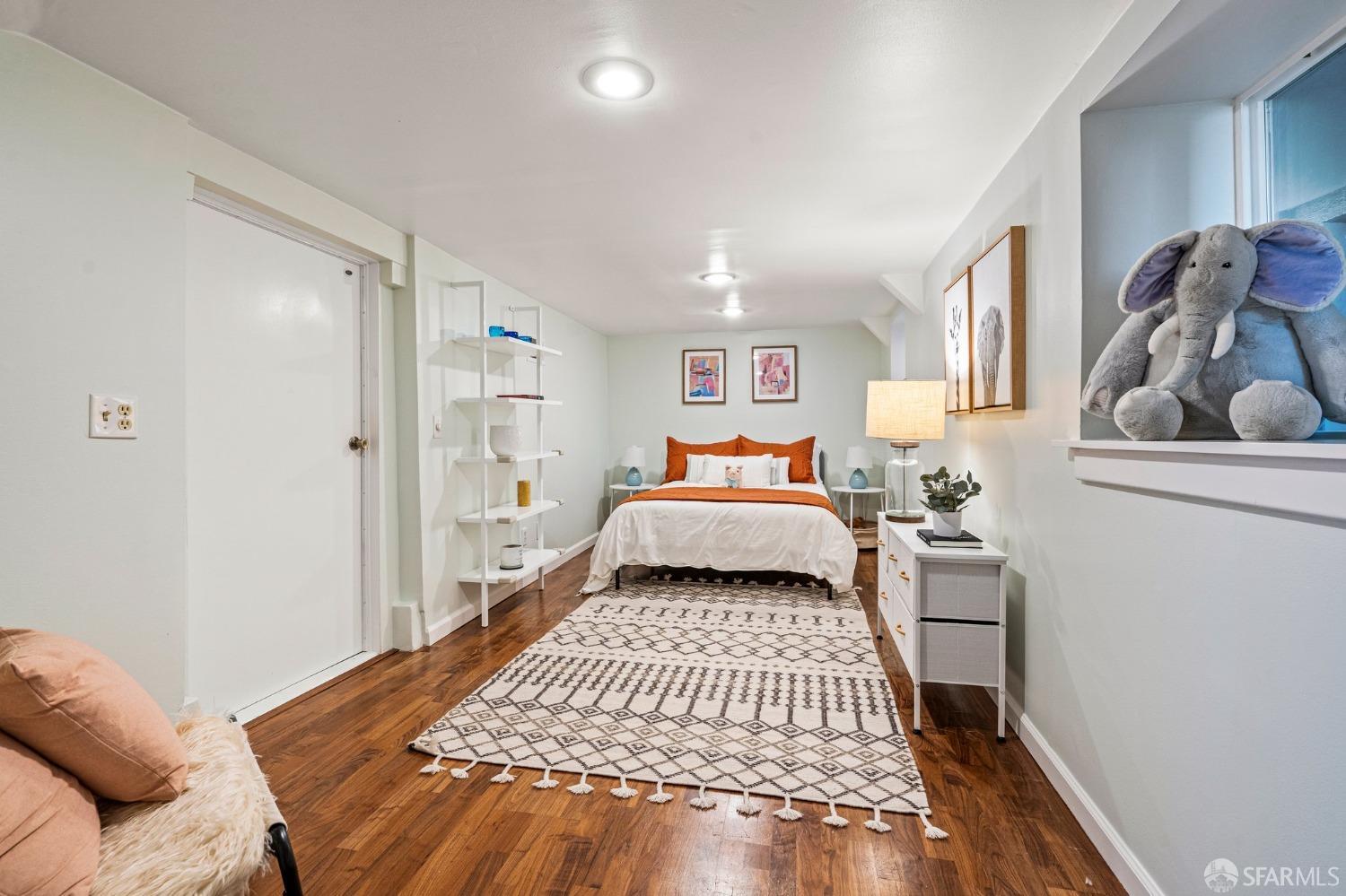 261 Ripley Street San Francisco, CA 94110 - Photo 24 of 33 Gallery Image 24