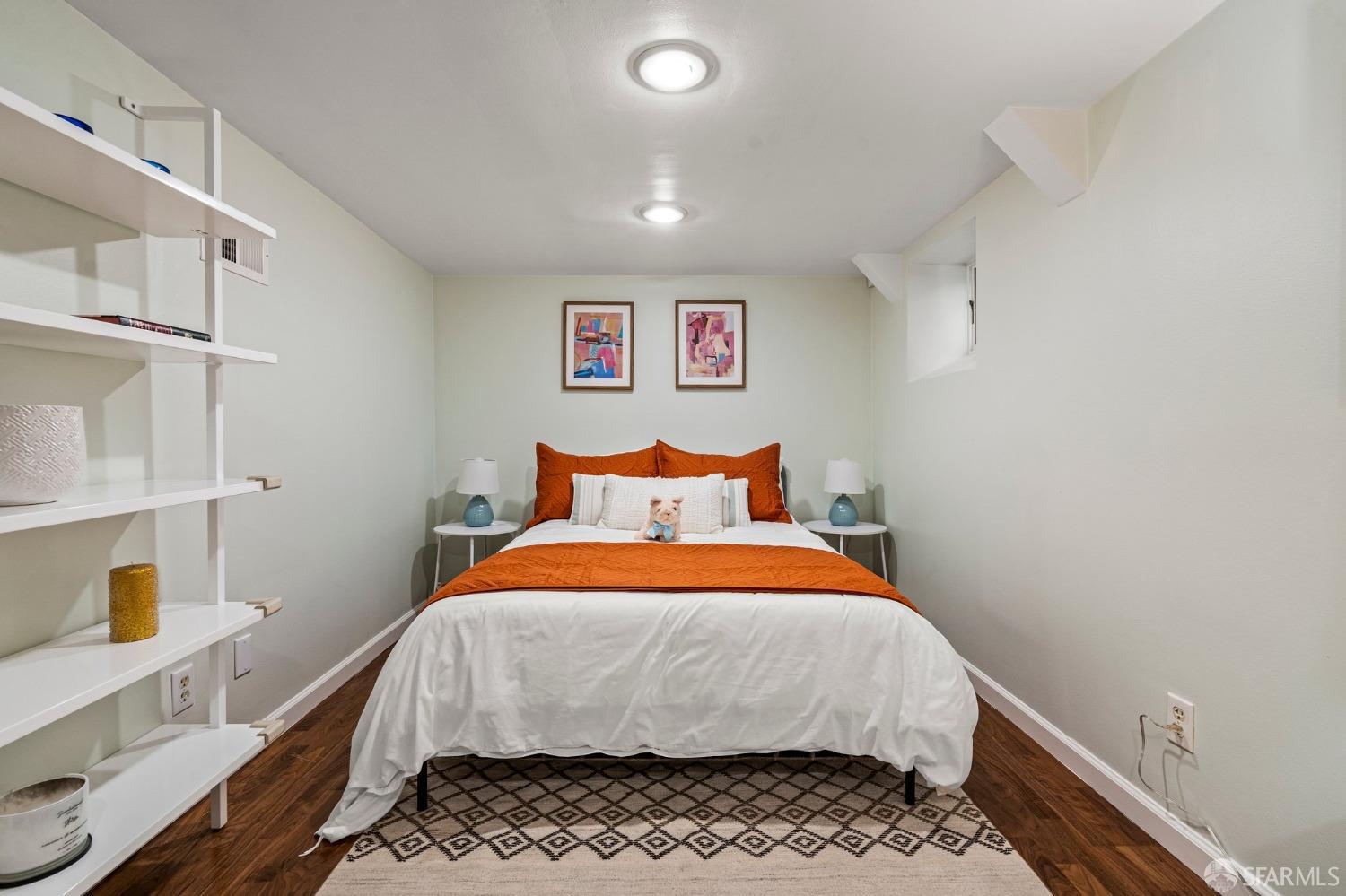 261 Ripley Street San Francisco, CA 94110 - Photo 25 of 33 Gallery Image 25