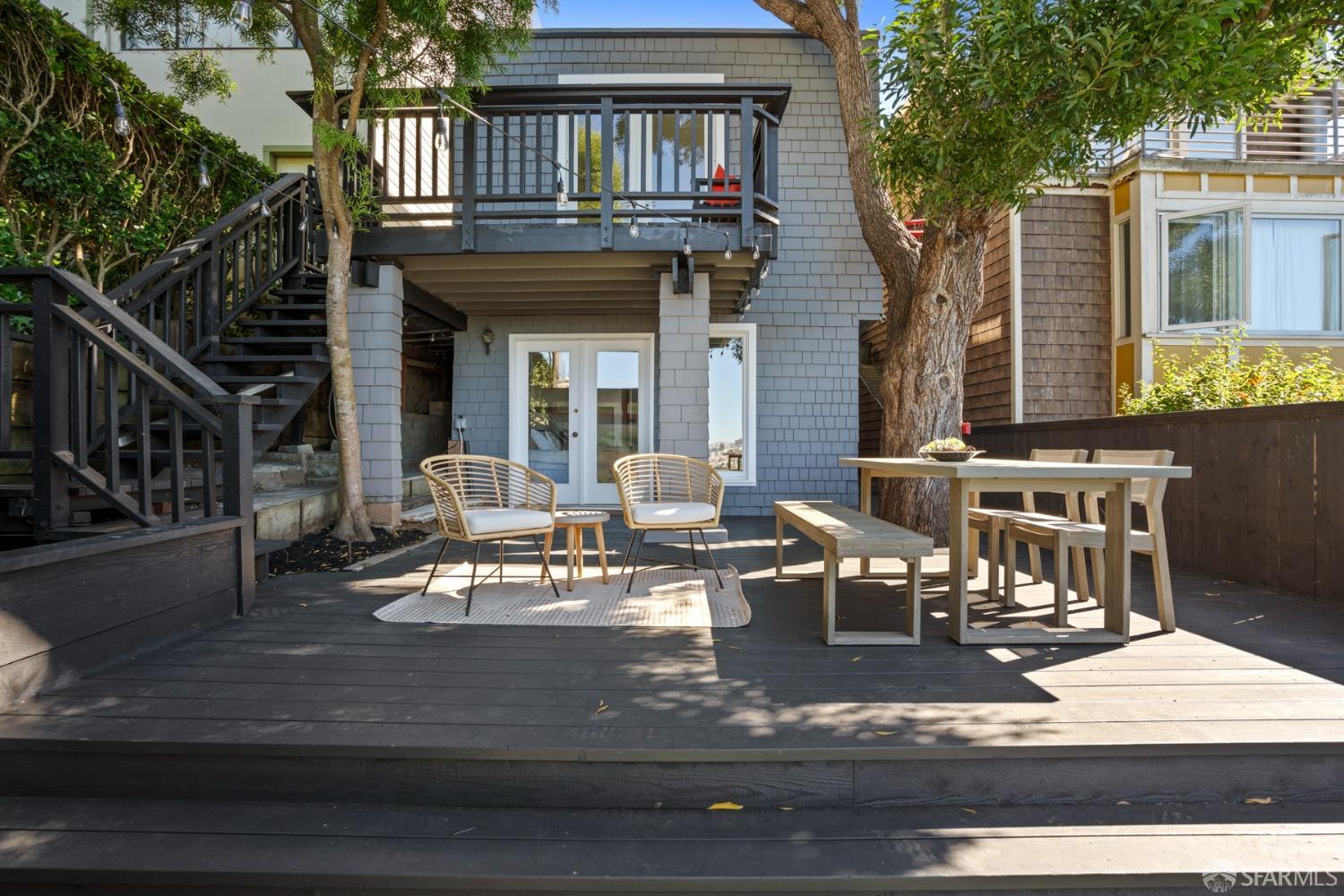 261 Ripley Street San Francisco, CA 94110 - Photo 28 of 33 Gallery Image 28
