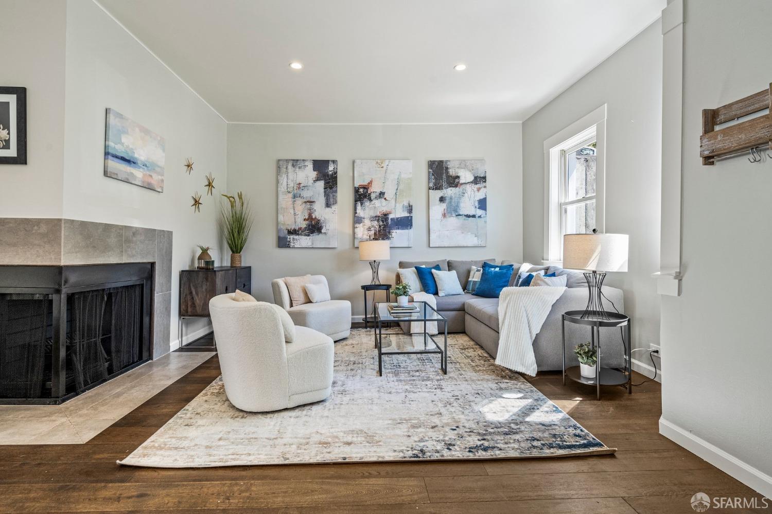 261 Ripley Street San Francisco, CA 94110 - Photo 3 of 33 Gallery Image 3
