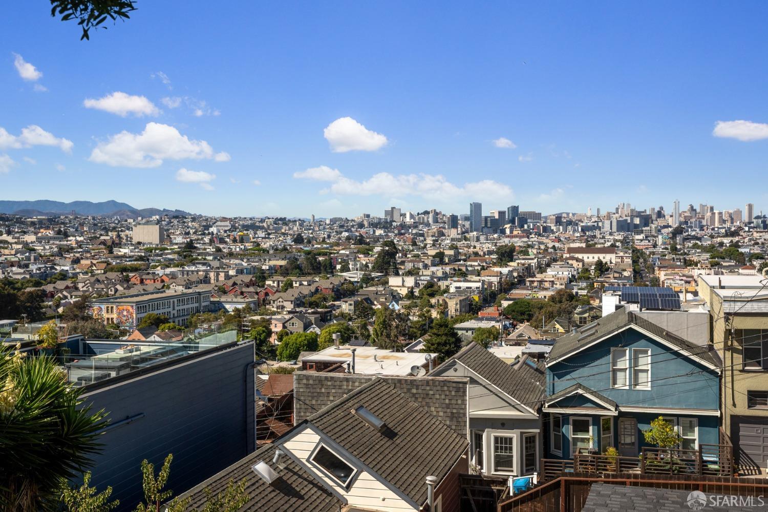 261 Ripley Street San Francisco, CA 94110 - Photo 31 of 33 Gallery Image 31