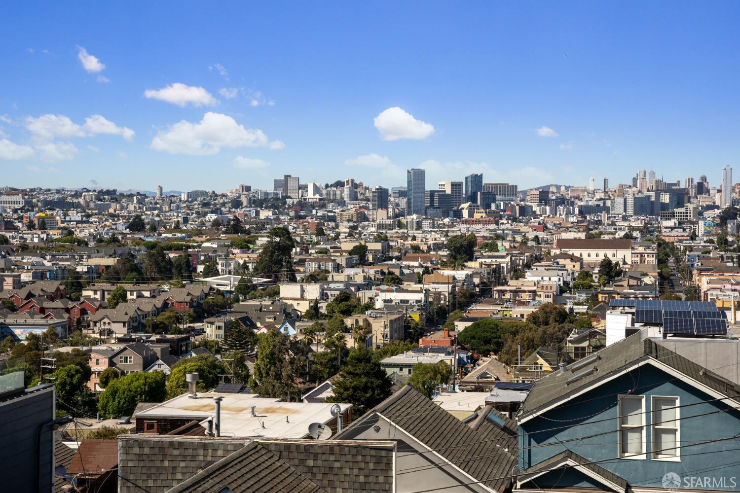 261 Ripley Street San Francisco, CA 94110 - Photo 32 of 33 Gallery Image 32