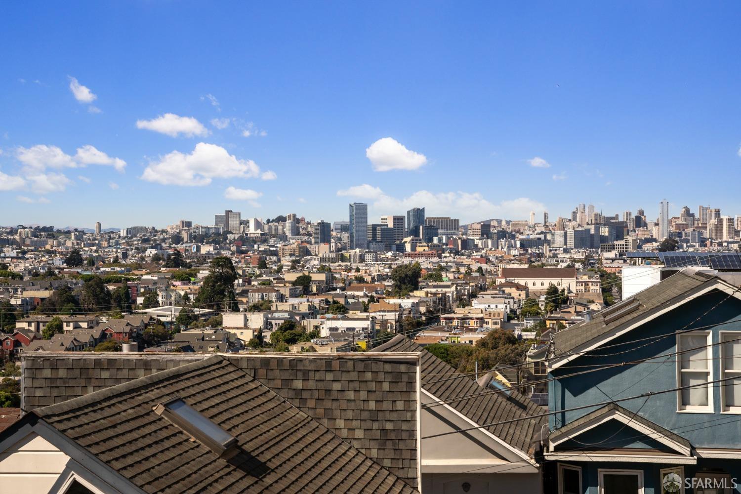 261 Ripley Street San Francisco, CA 94110 - Photo 33 of 33 Gallery Image 33