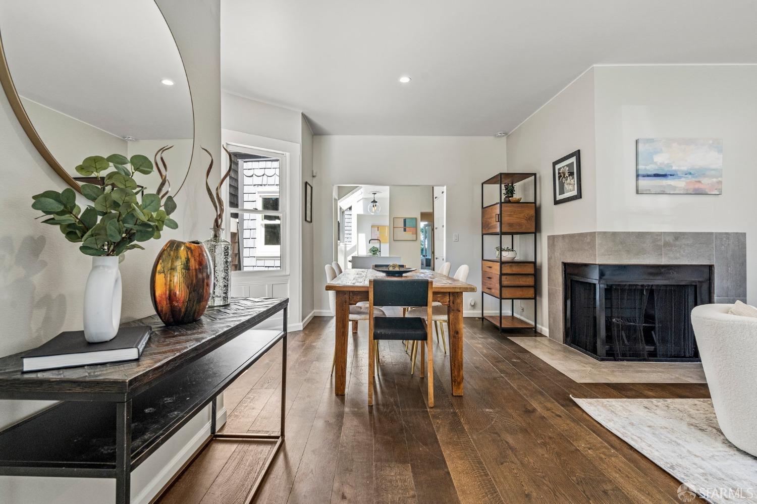 261 Ripley Street San Francisco, CA 94110 - Photo 5 of 33 Gallery Image 5