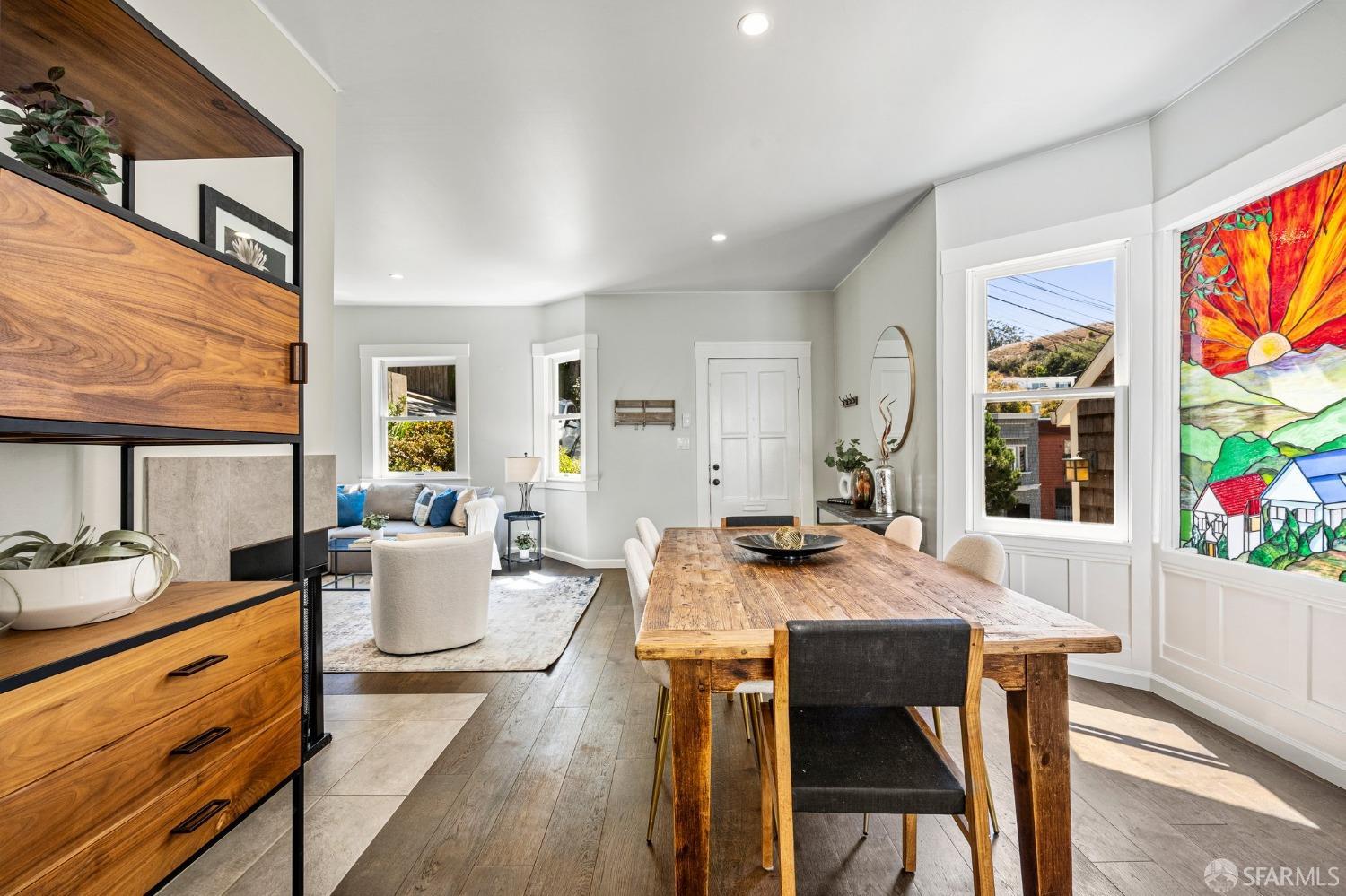 261 Ripley Street San Francisco, CA 94110 - Photo 6 of 33 Gallery Image 6
