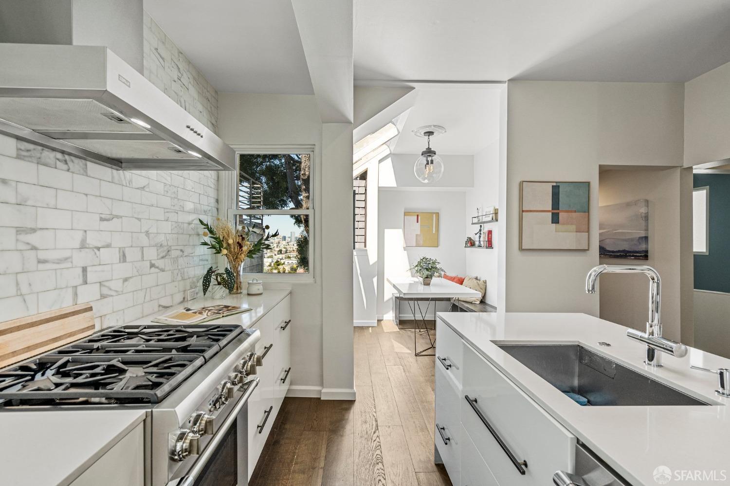 261 Ripley Street San Francisco, CA 94110 - Photo 7 of 33 Gallery Image 7