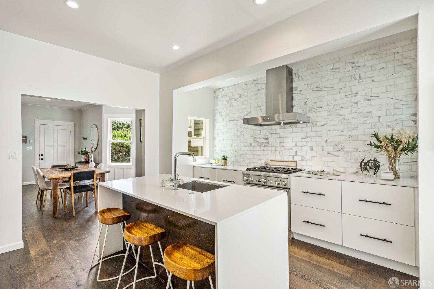 261 Ripley Street San Francisco, CA 94110 - Photo 9 of 33 Gallery Image 9