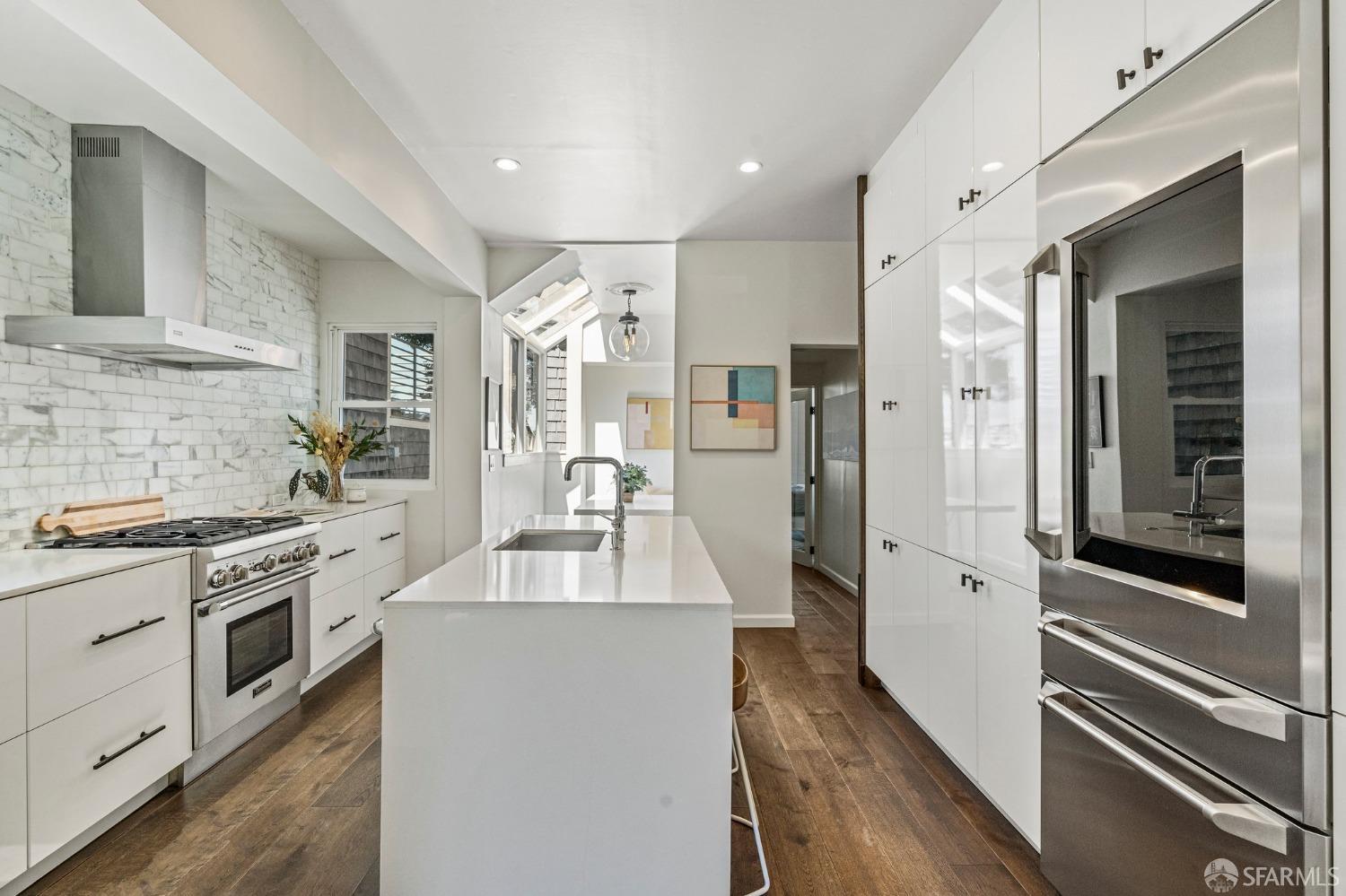 261 Ripley Street San Francisco, CA 94110 - Photo 10 of 33 Gallery Image 10