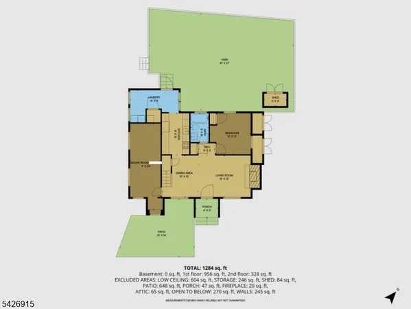 $435,000 | 101 Pitney Road, Hopatcong, NJ 07821
