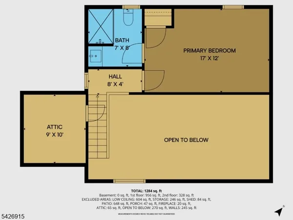 $435,000 | 101 Pitney Road, Hopatcong, NJ 07821
