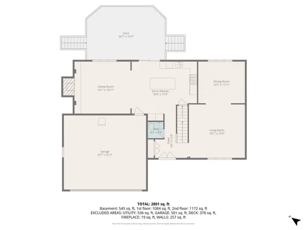 $549,999 | 17203 Highwood Drive, Orland Park, IL 60467