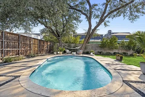 $1,995,000 | 5640 Brookstown Drive, Dallas, TX 75230