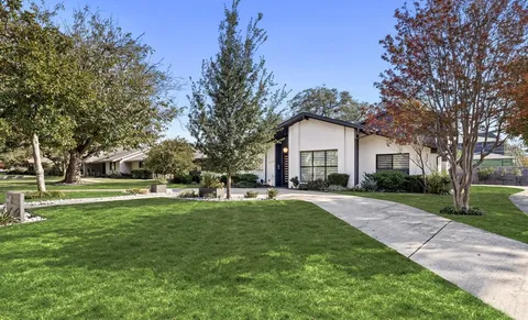 $1,995,000 | 5640 Brookstown Drive, Dallas, TX 75230