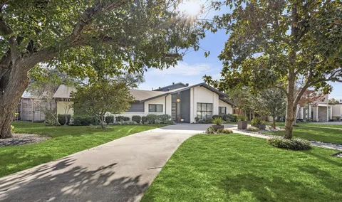 $1,995,000 | 5640 Brookstown Drive, Dallas, TX 75230