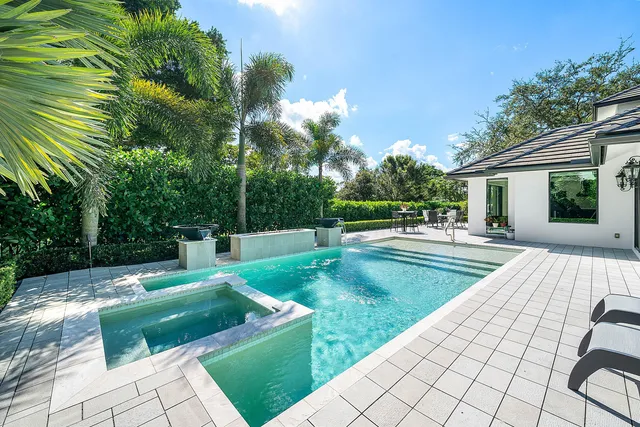 $3,499,000 | 4834 South Lake Drive, Boynton Beach, FL 33436