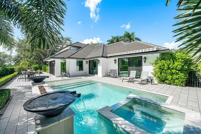 $3,499,000 | 4834 South Lake Drive, Boynton Beach, FL 33436