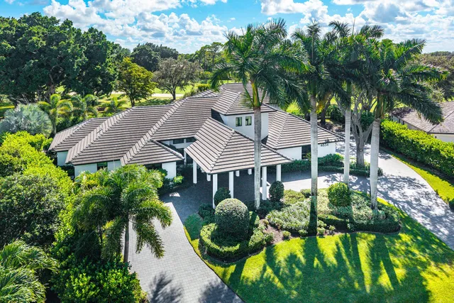 $3,499,000 | 4834 South Lake Drive, Boynton Beach, FL 33436