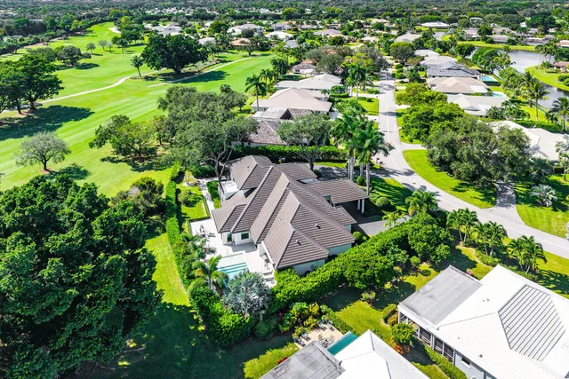 $3,499,000 | 4834 South Lake Drive, Boynton Beach, FL 33436