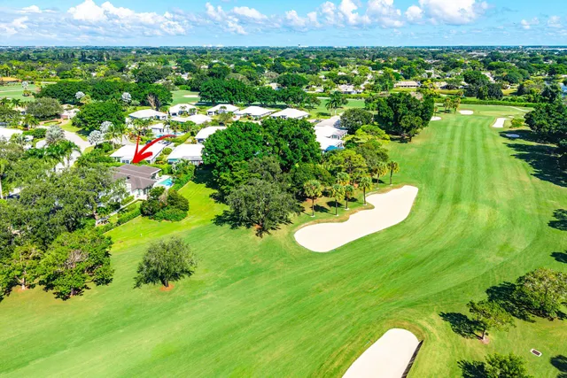 $3,499,000 | 4834 South Lake Drive, Boynton Beach, FL 33436