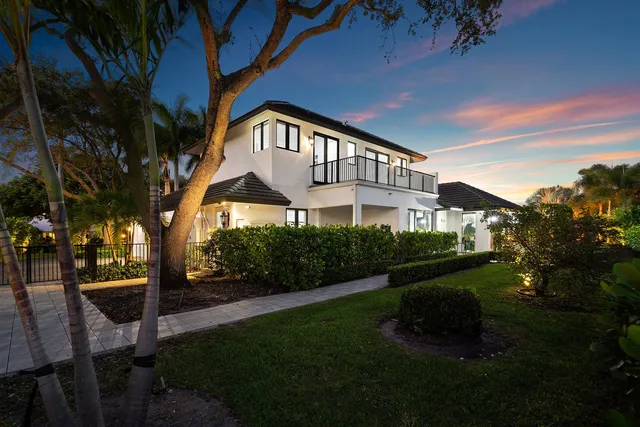 $3,499,000 | 4834 South Lake Drive, Boynton Beach, FL 33436