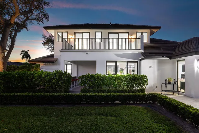$3,499,000 | 4834 South Lake Drive, Boynton Beach, FL 33436