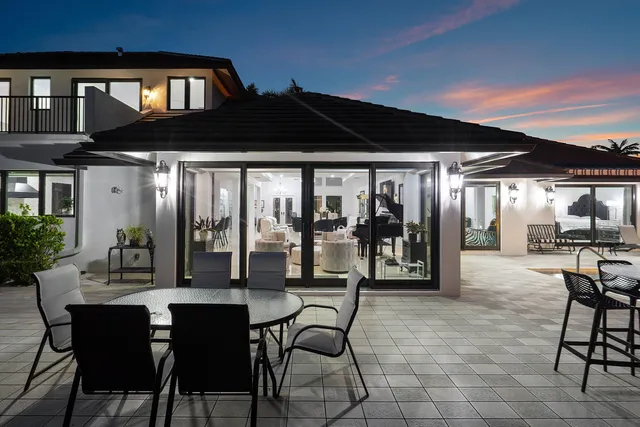 $3,499,000 | 4834 South Lake Drive, Boynton Beach, FL 33436