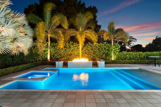 $3,499,000 | 4834 South Lake Drive, Boynton Beach, FL 33436