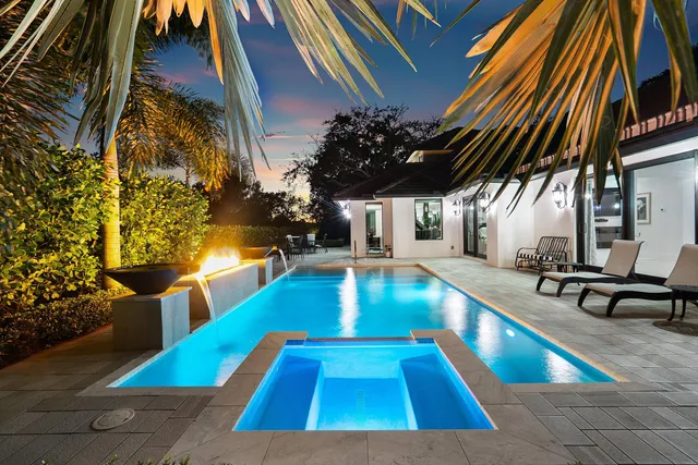 $3,499,000 | 4834 South Lake Drive, Boynton Beach, FL 33436