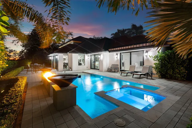 $3,499,000 | 4834 South Lake Drive, Boynton Beach, FL 33436