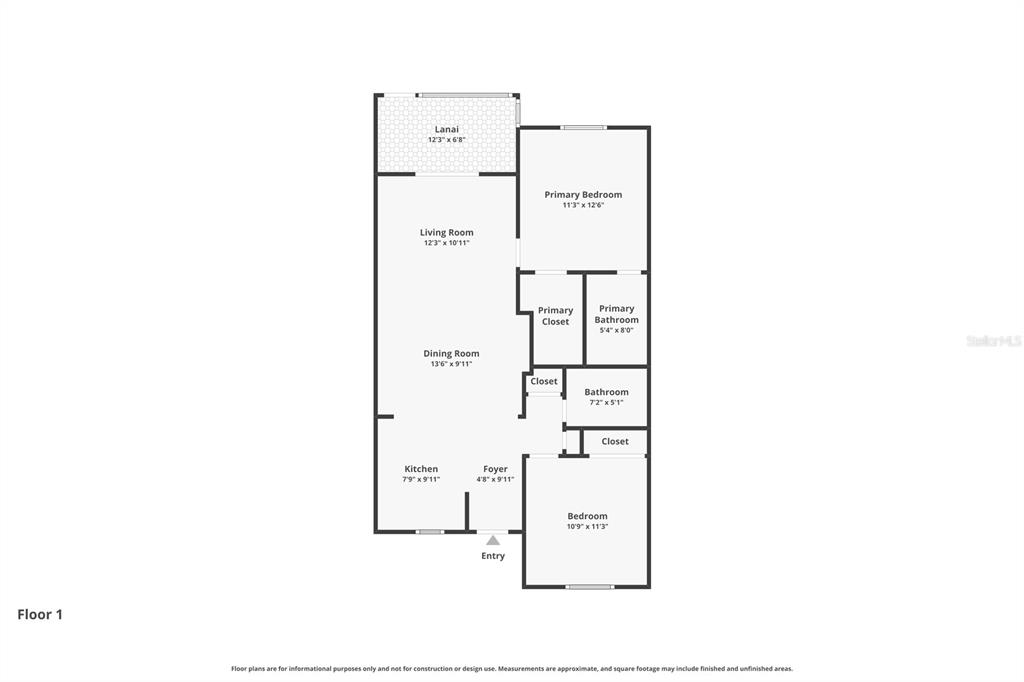 25275 Rampart Boulevard, Unit 1504 Punta Gorda, FL 33983 - Photo 23 of 29