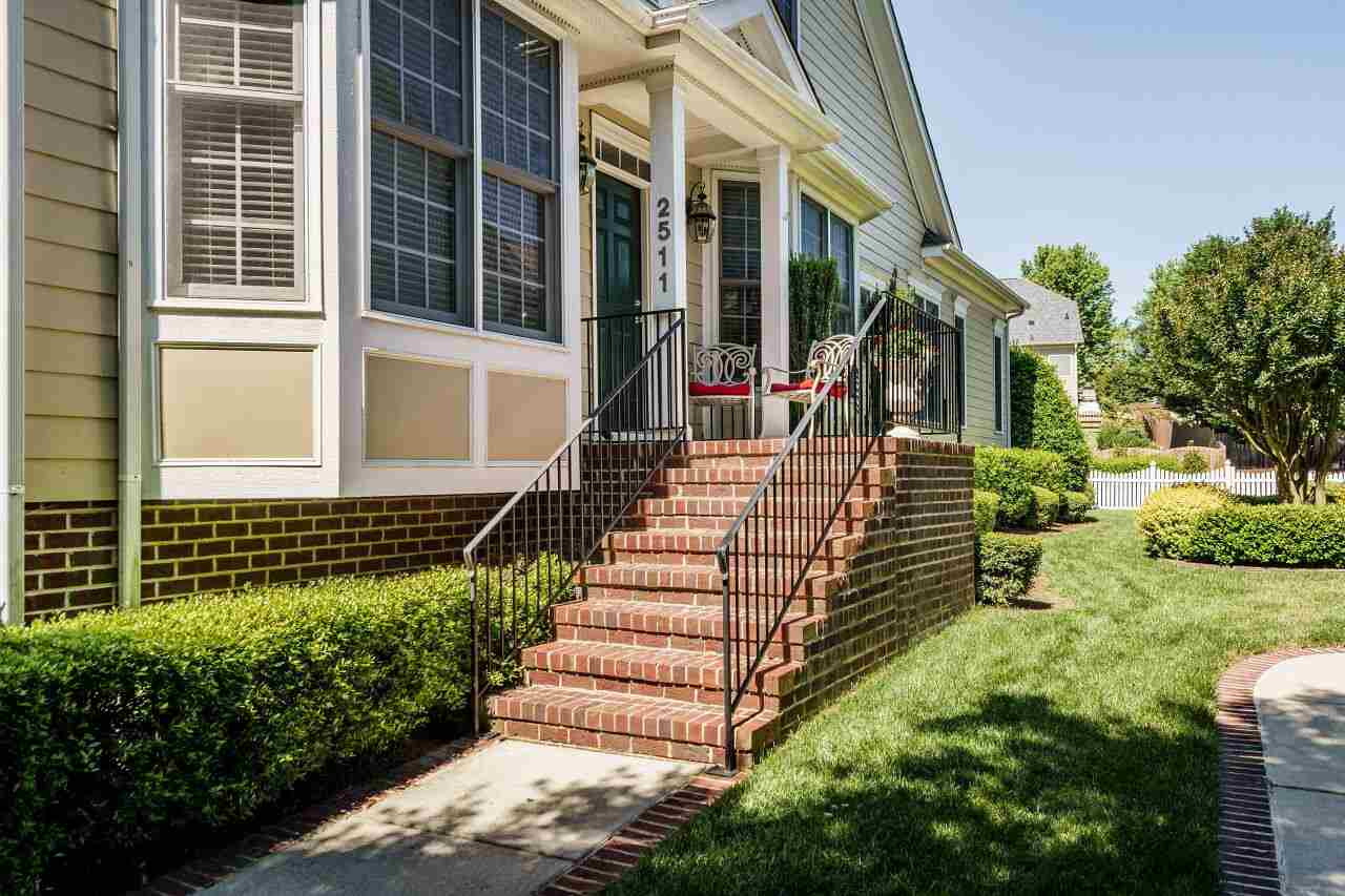 2511 St Paul's Square Raleigh, NC 27614 - Photo 3 of 30 Photo 3