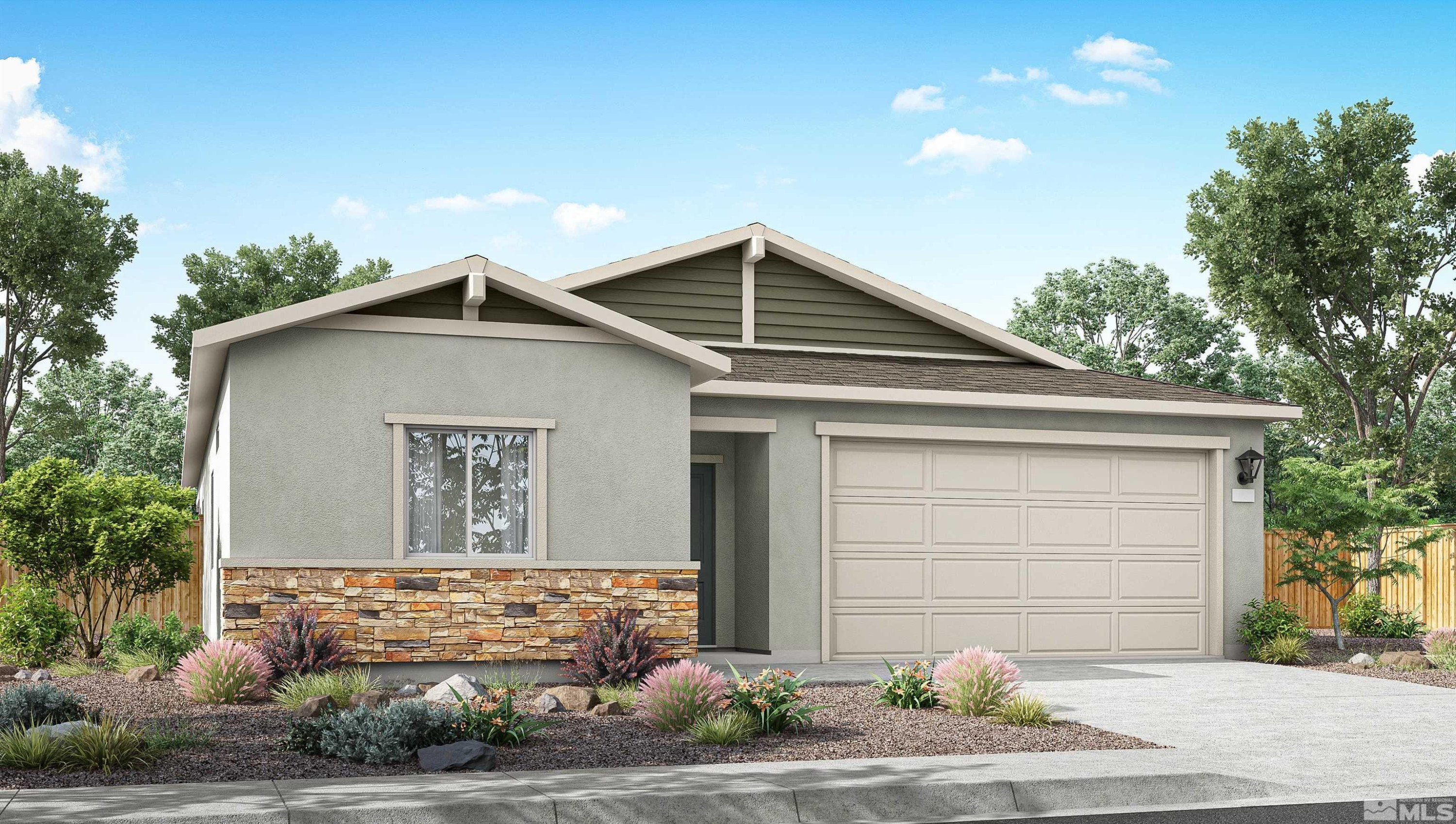 605 Union Road, Unit LOT #74 Dayton, NV 89403 - Photo 1 of 23 Photo 1