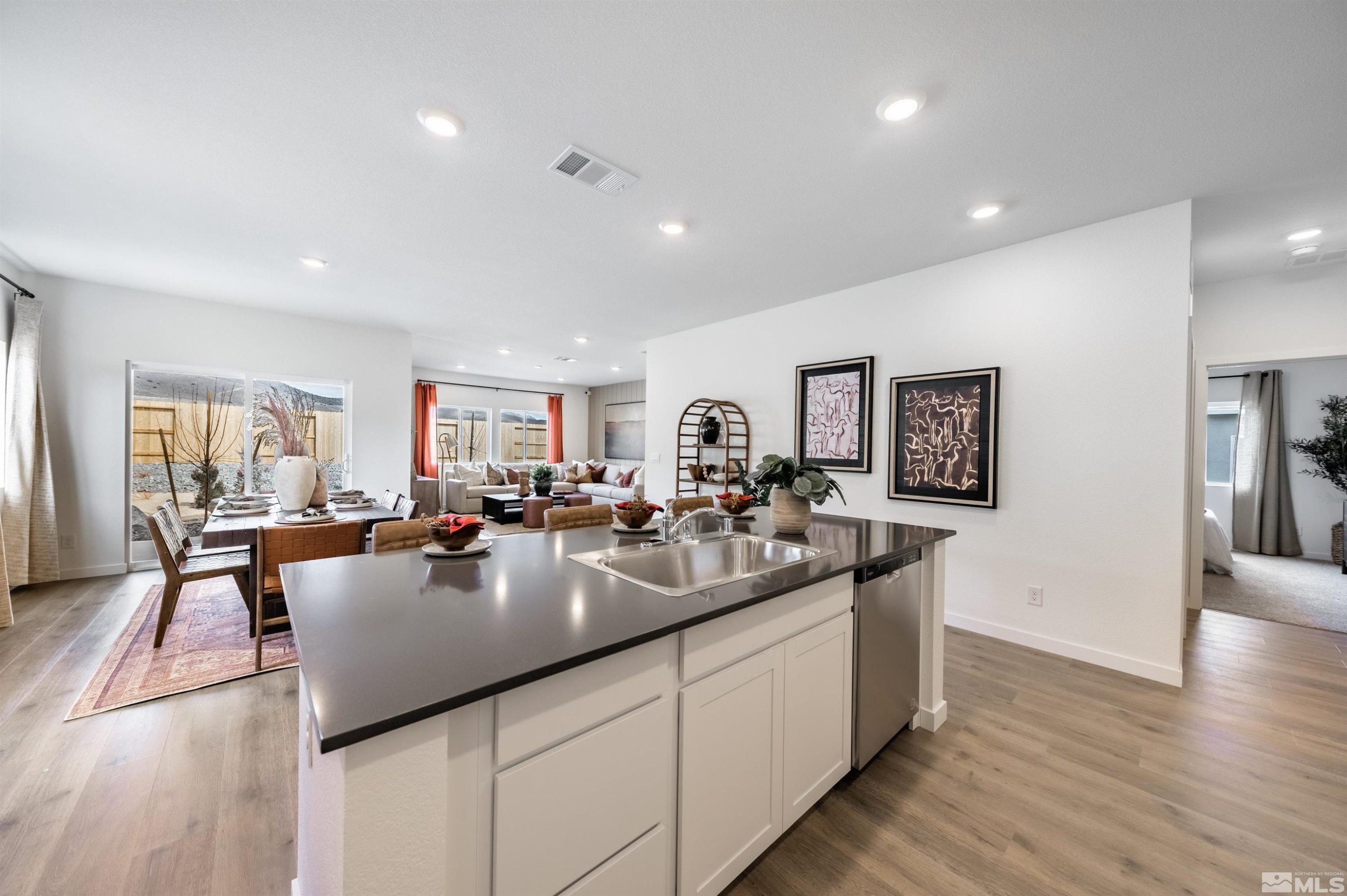 605 Union Road, Unit LOT #74 Dayton, NV 89403 - Photo 6 of 23 Photo 6
