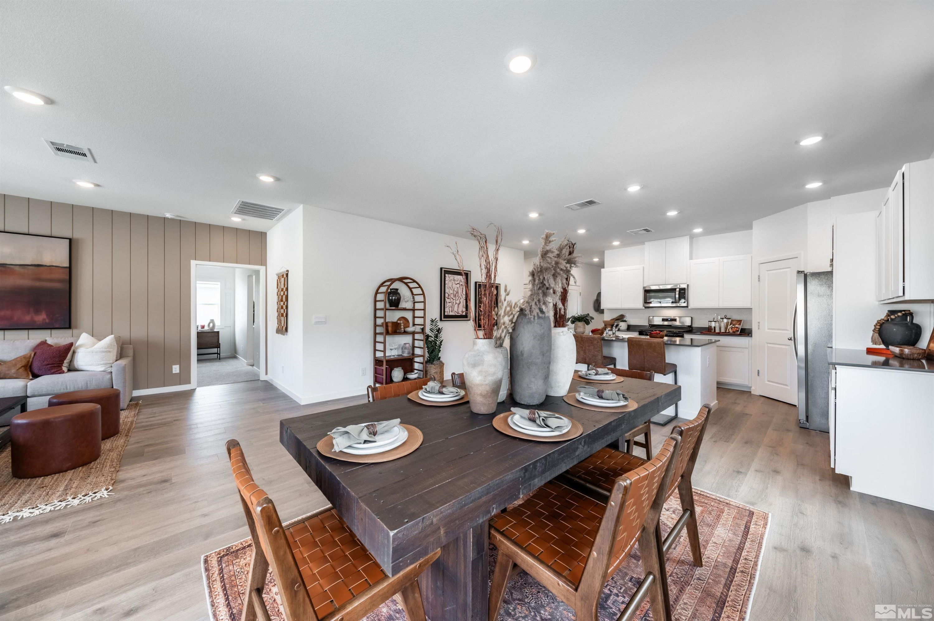 605 Union Road, Unit LOT #74 Dayton, NV 89403 - Photo 8 of 23 Photo 8