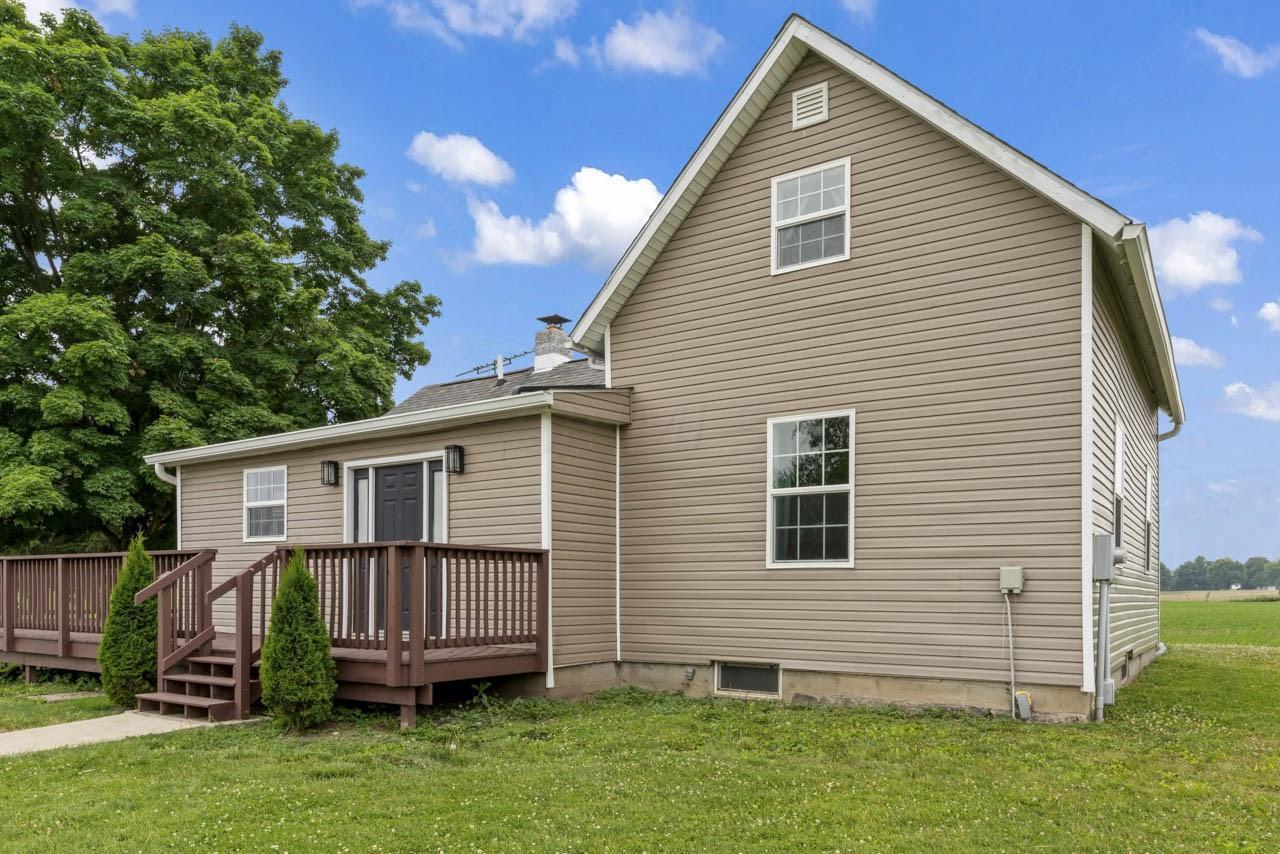 10502 Sycamore Road Mount Vernon, OH 43050 - Photo 6 of 47 10502 Sycamore Rd