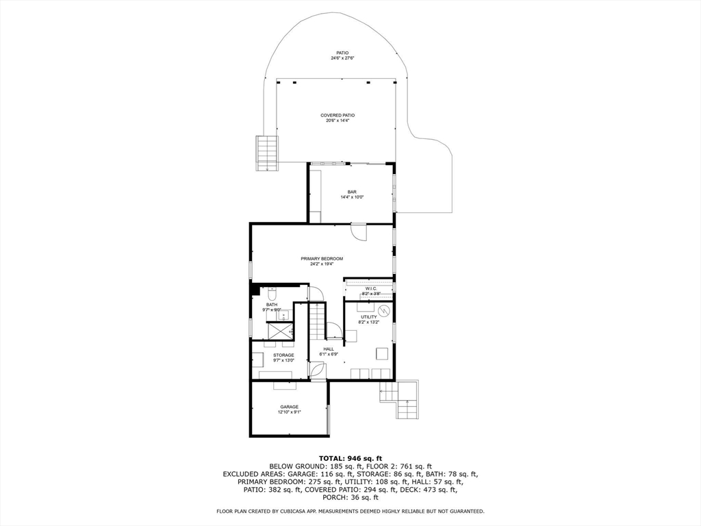 8 Briar Road Mattapoisett, MA 02739 - Photo 24 of 41 Gallery Image 24