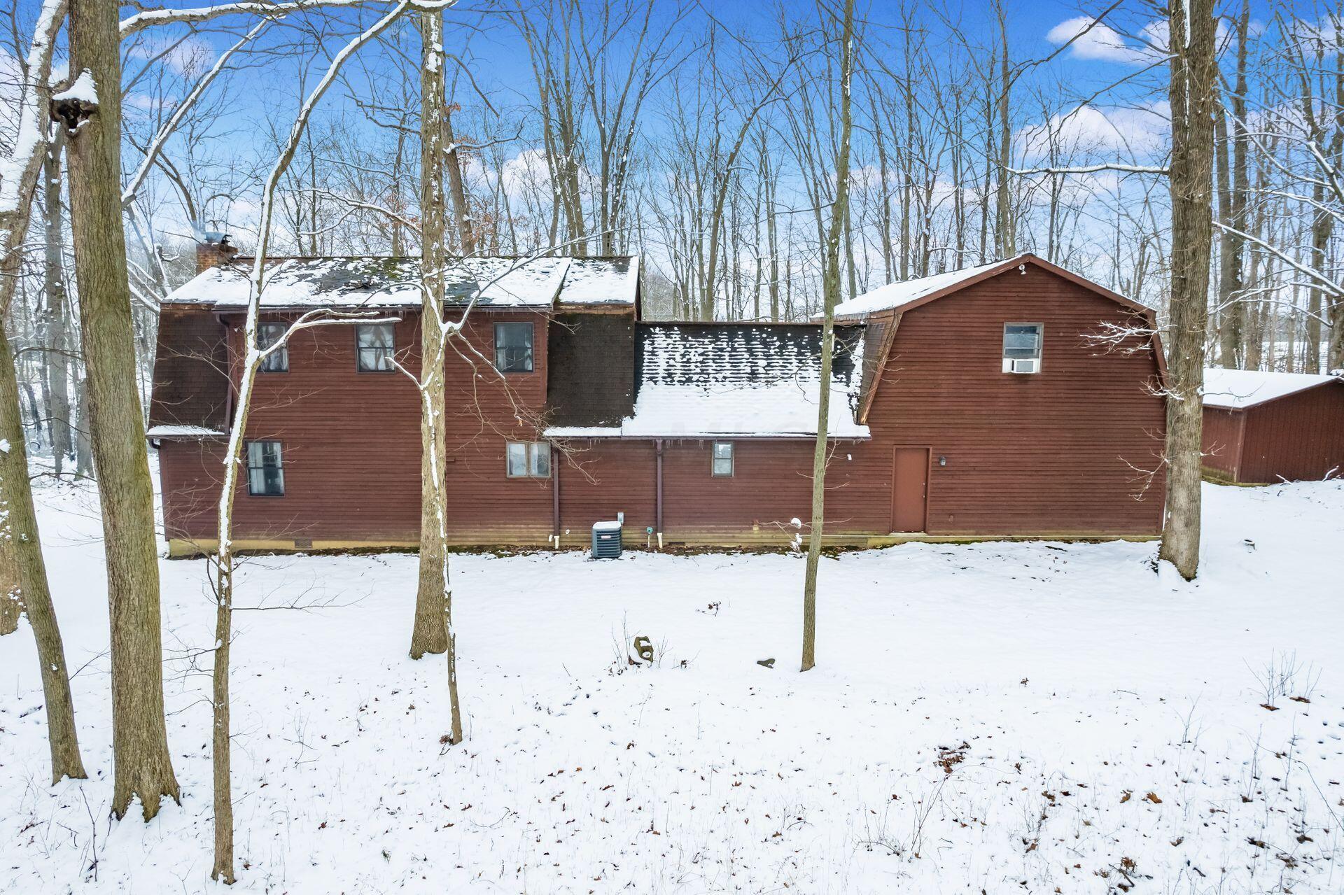 4500 Courter Road Southwest Pataskala, OH 43062 - Photo 26 of 36 038_C - 4500 Courter Drone005
