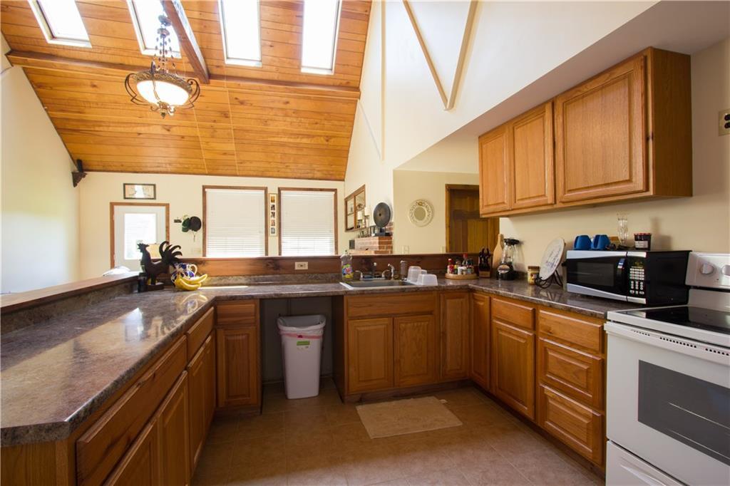 357 Crosby Brook Road Thorndike, ME 04986 - Photo 14 of 35 Photo