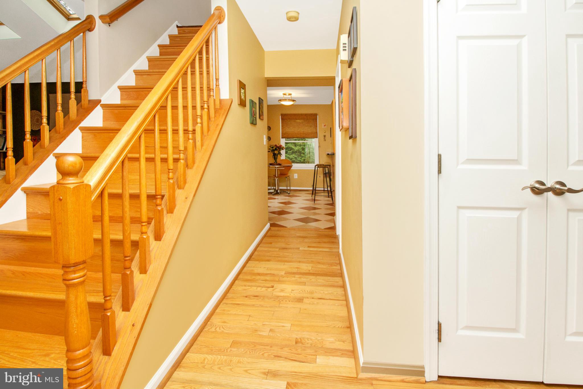 6630 Wind Ridge Road Mount Airy, MD 21771 - Photo 2 of 30 Interior (General)